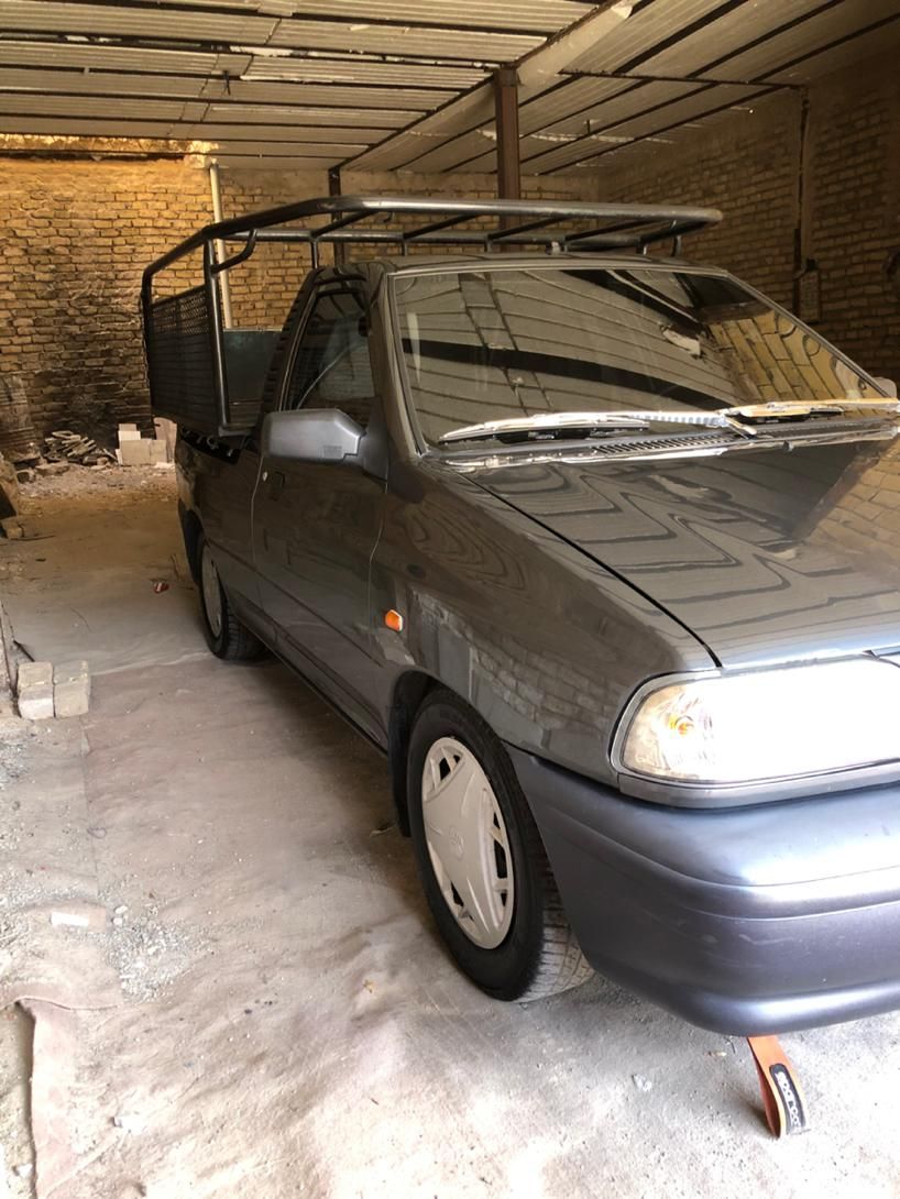 پراید 151 SE - 1401