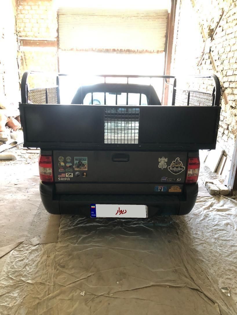 پراید 151 SE - 1401