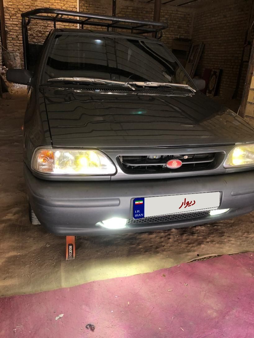 پراید 151 SE - 1401