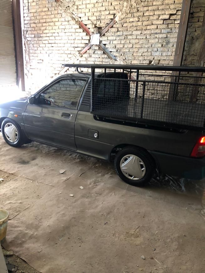پراید 151 SE - 1401