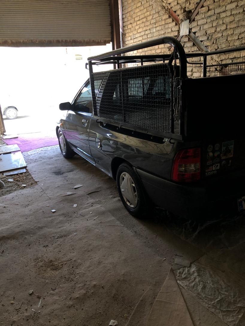 پراید 151 SE - 1401