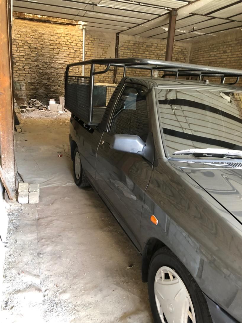 پراید 151 SE - 1401