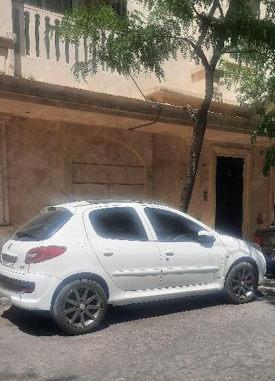 خودرو پژو، 207 آگهی ann_19674676