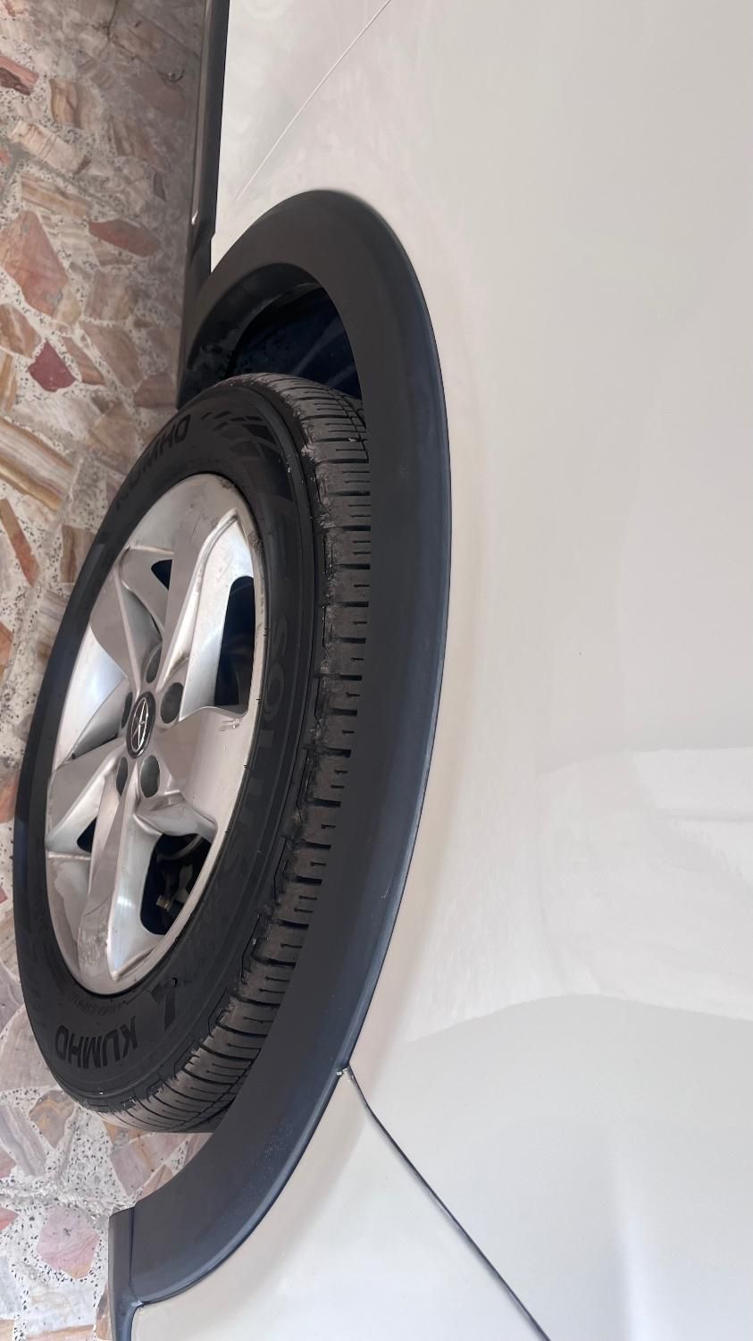 جک S3 اتوماتیک - 1397