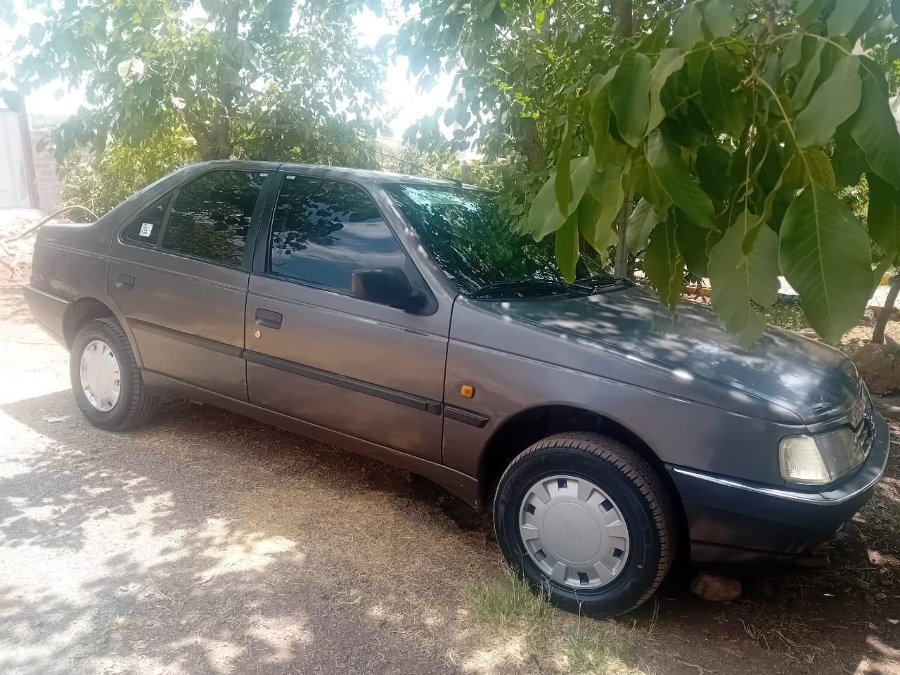 پژو 405 GLX - 1385