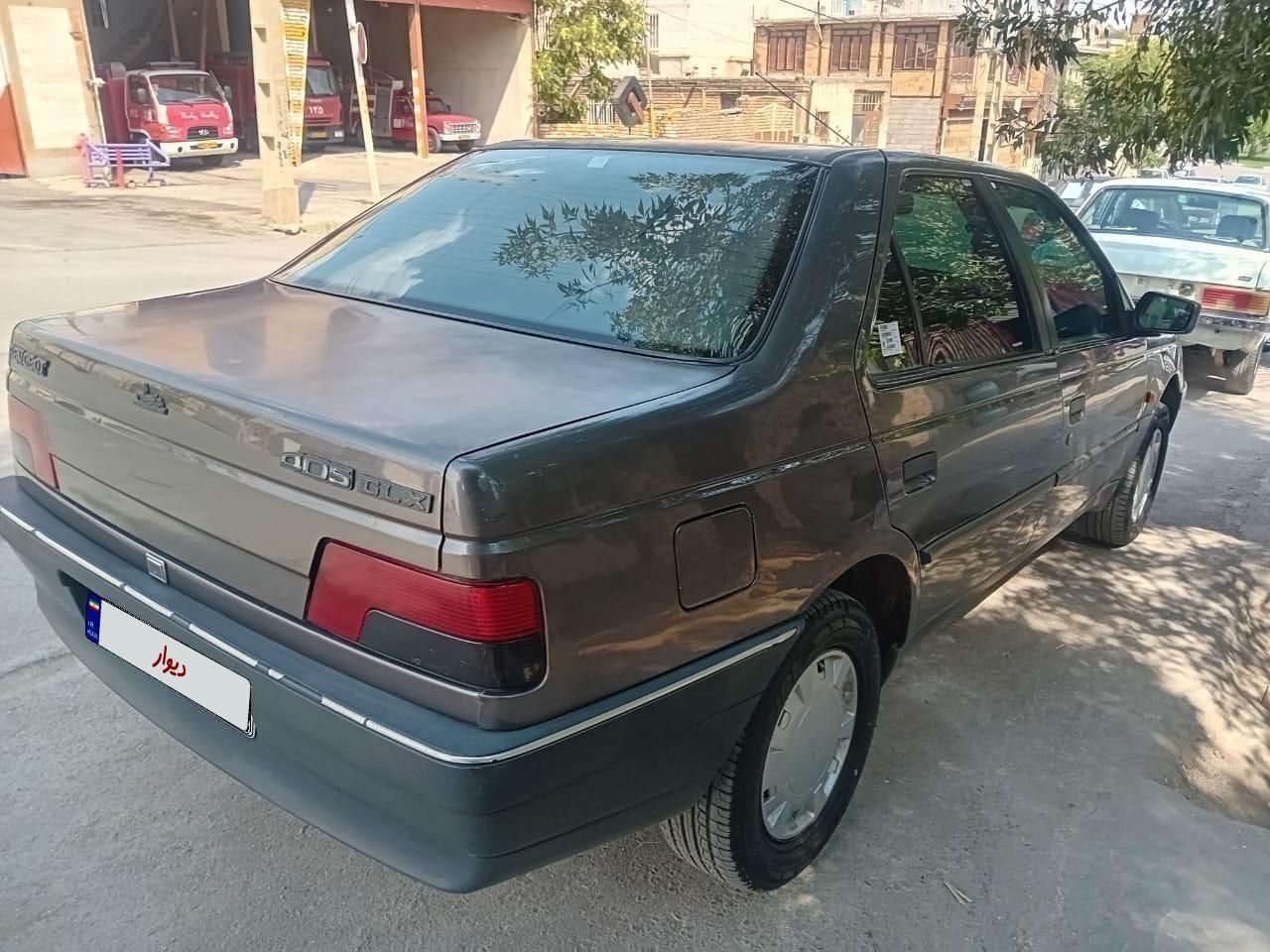 خودرو پژو، 405 آگهی ann_19674704