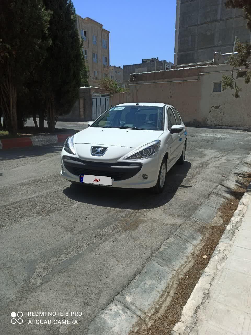 خودرو پژو، 207 آگهی ann_19674717