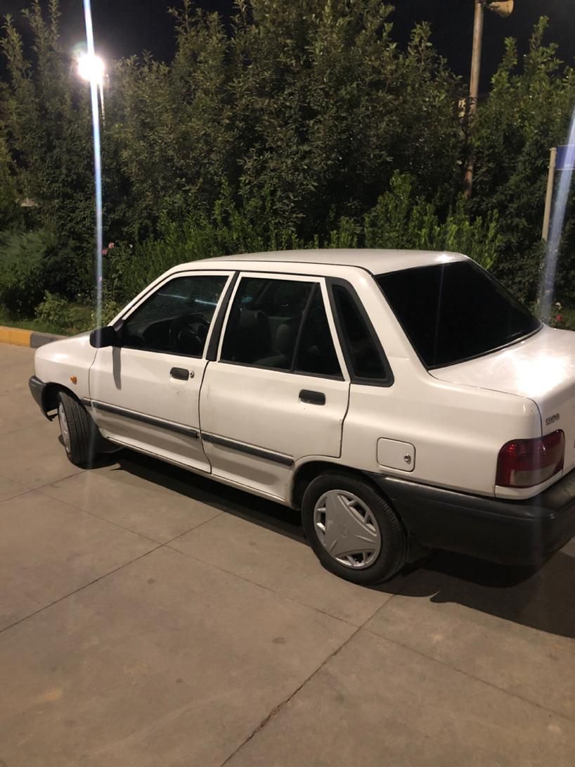 پراید 131 LE - 1392
