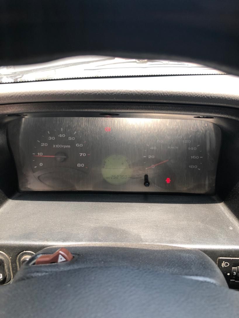 پراید 131 LE - 1392