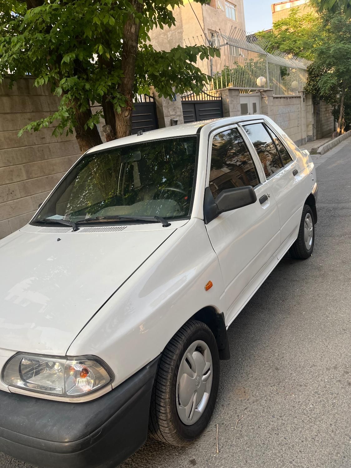 خودرو پراید، 131 آگهی ann_19674747