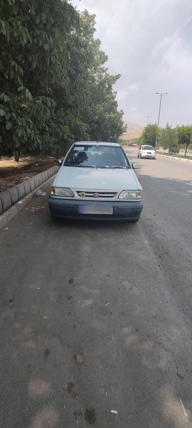 خودرو پراید، 131 آگهی ann_19674754