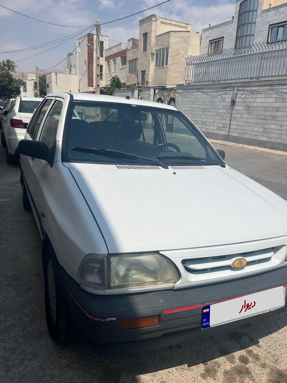 خودرو پراید، 111 آگهی ann_19674767