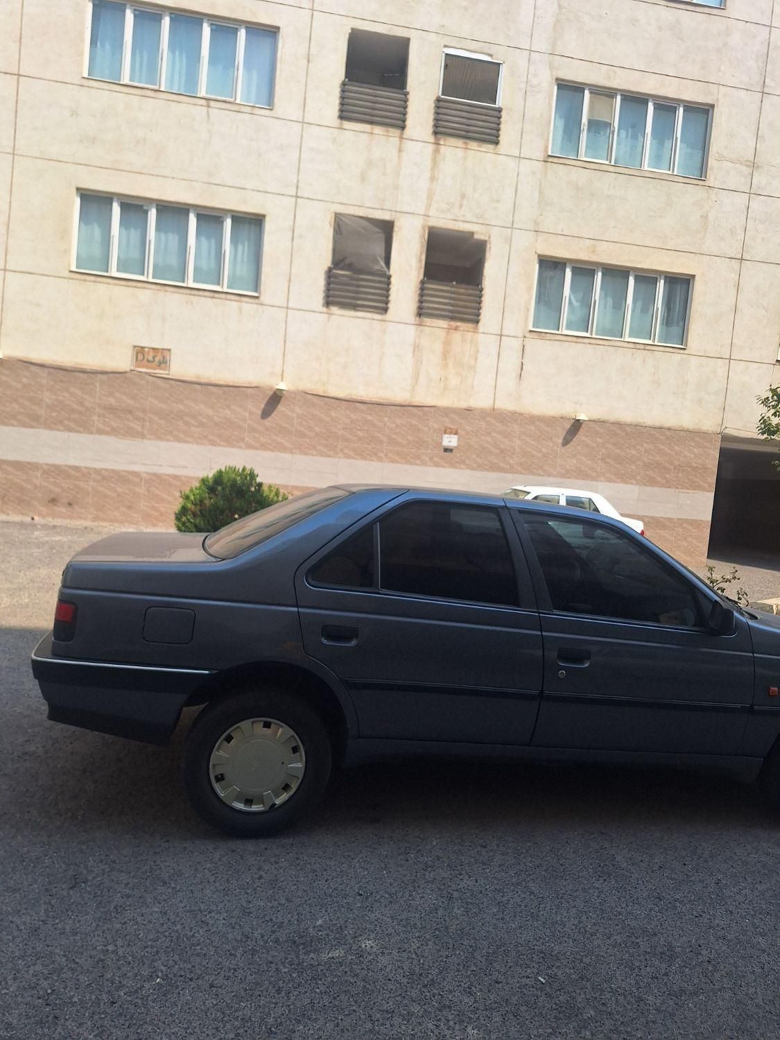 خودرو پژو، 405 آگهی ann_19674775