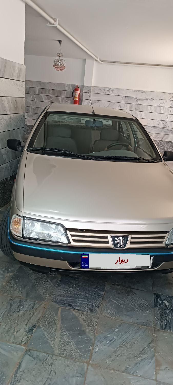 خودرو پژو، 405 آگهی ann_19674783