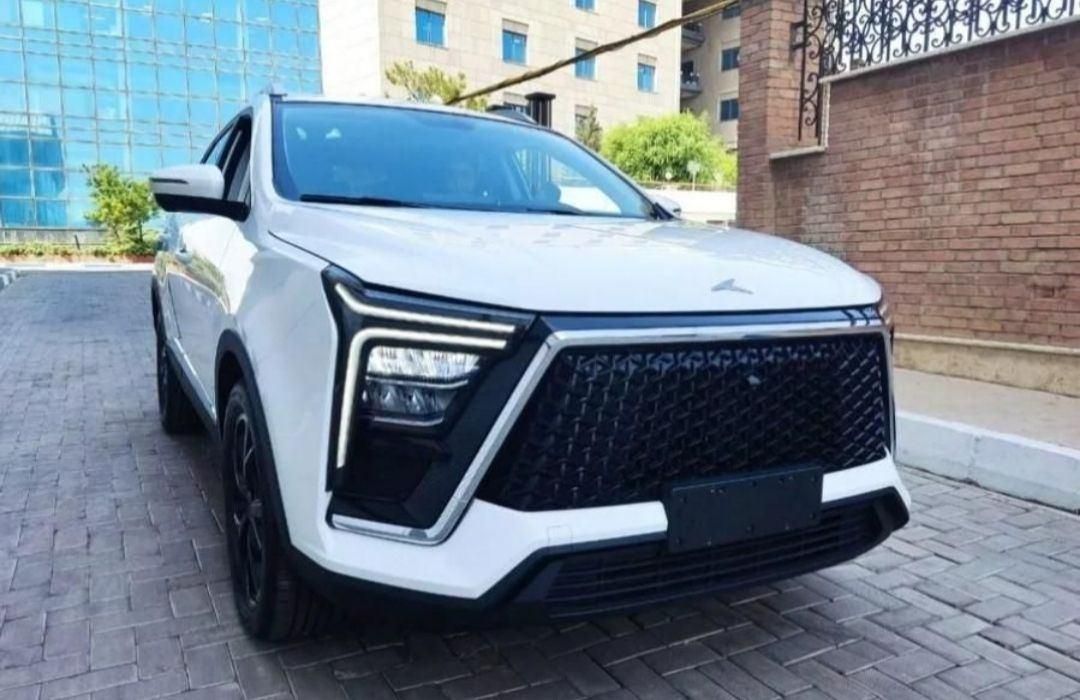 خودرو کی ام سی، X5 آگهی ann_19674791