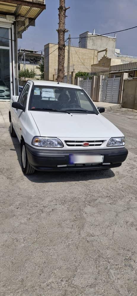 پراید 151 SE - 1403