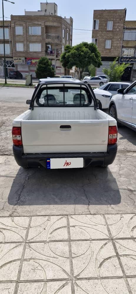 پراید 151 SE - 1403