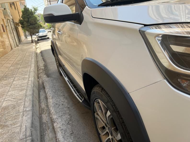 ام وی ام X22 دنده ای اسپرت اکسلنت - 1397