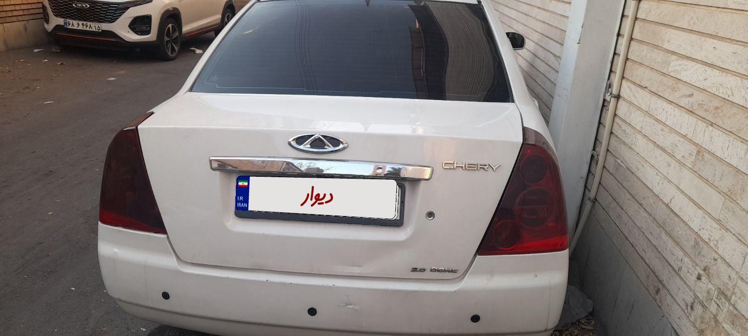ام وی ام 530 دنده ای - 1391