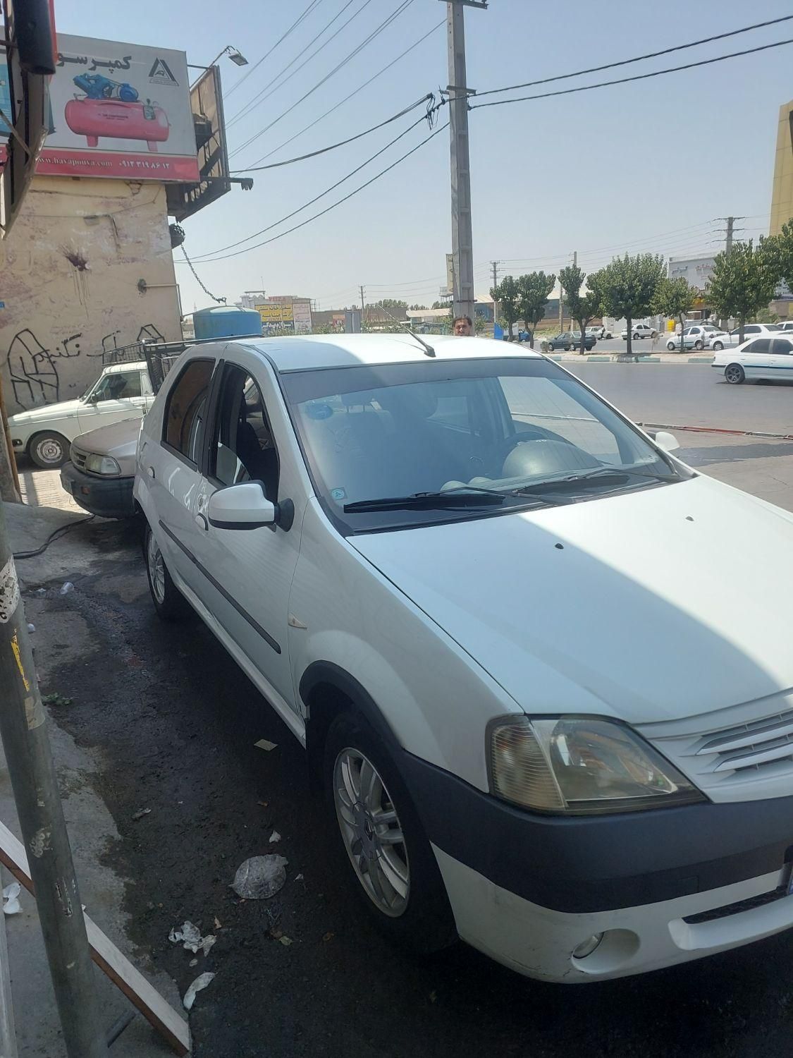 خودرو رنو، تندر 90 آگهی ann_19675111