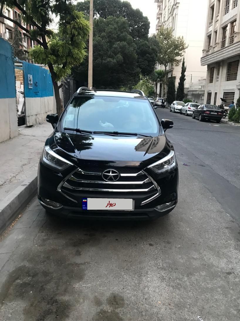 خودرو جک، S3 آگهی ann_19675140