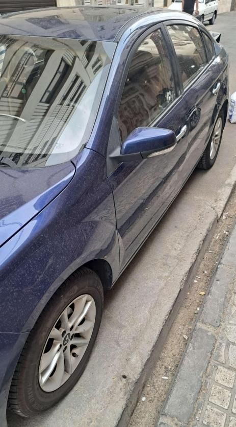 برلیانس H330 اتوماتیک 1500 - 1395