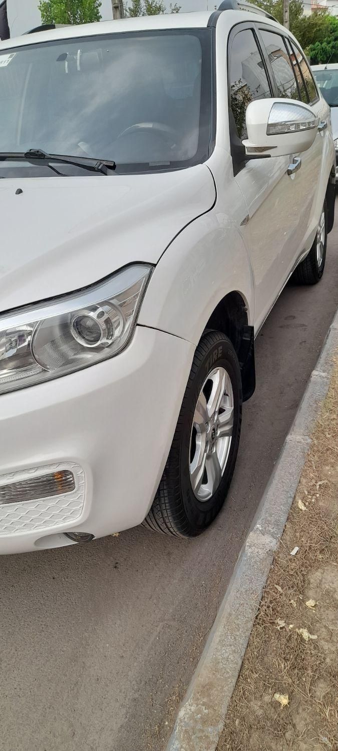 خودرو لیفان، X60 آگهی ann_19675264