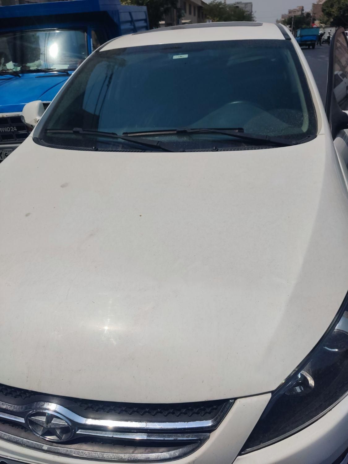 جک J5 اتوماتیک - 1395