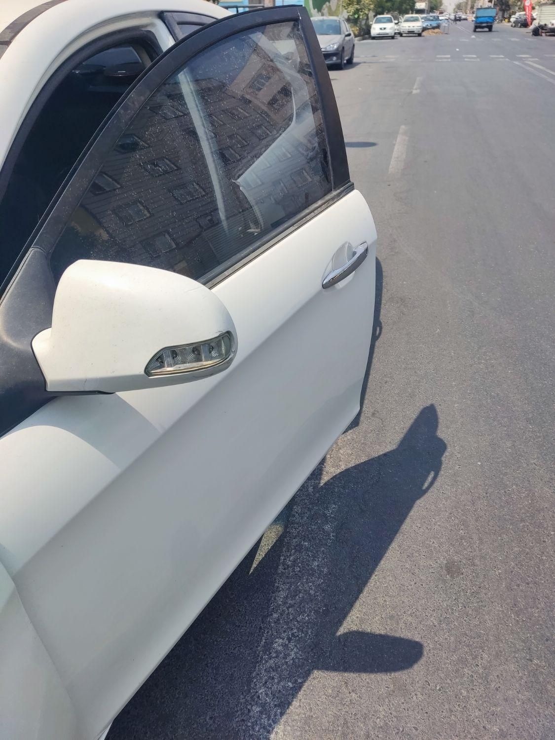 جک J5 اتوماتیک - 1395