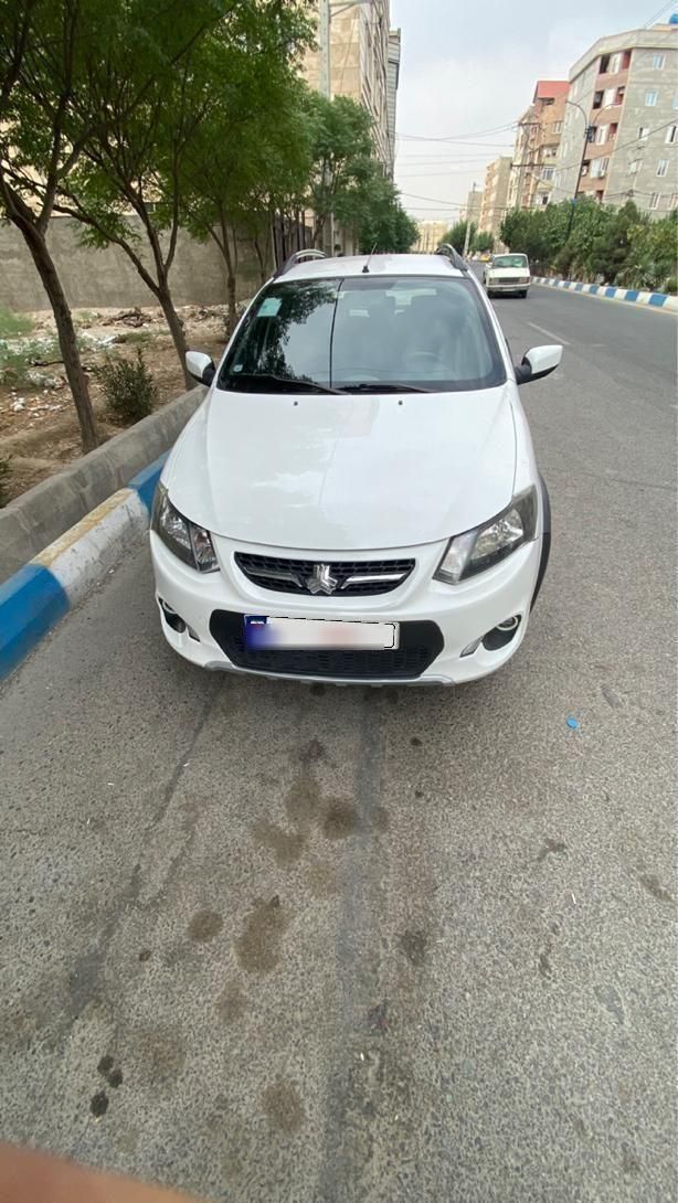 خودرو کوییک، معمولی آگهی ann_19675340
