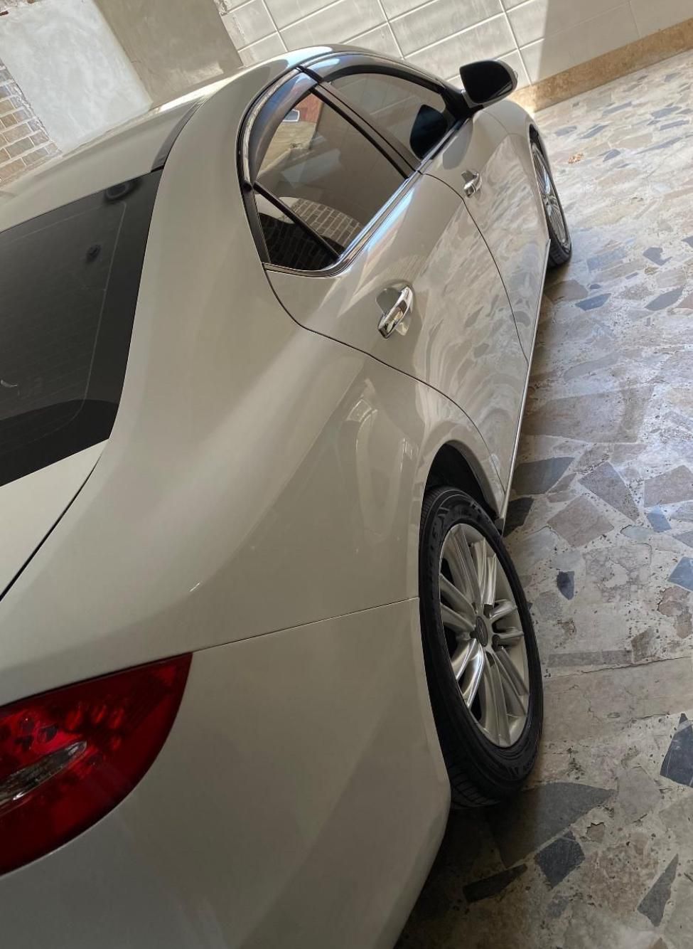 جک J5 اتوماتیک - 1396