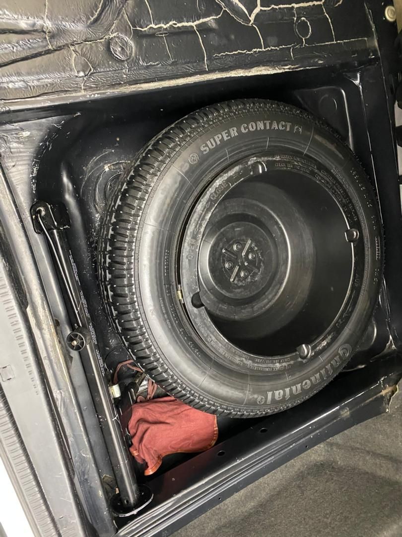 بنز E 230 - 1992