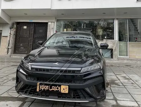 خودرو کی ام سی، J7 آگهی ann_19675483