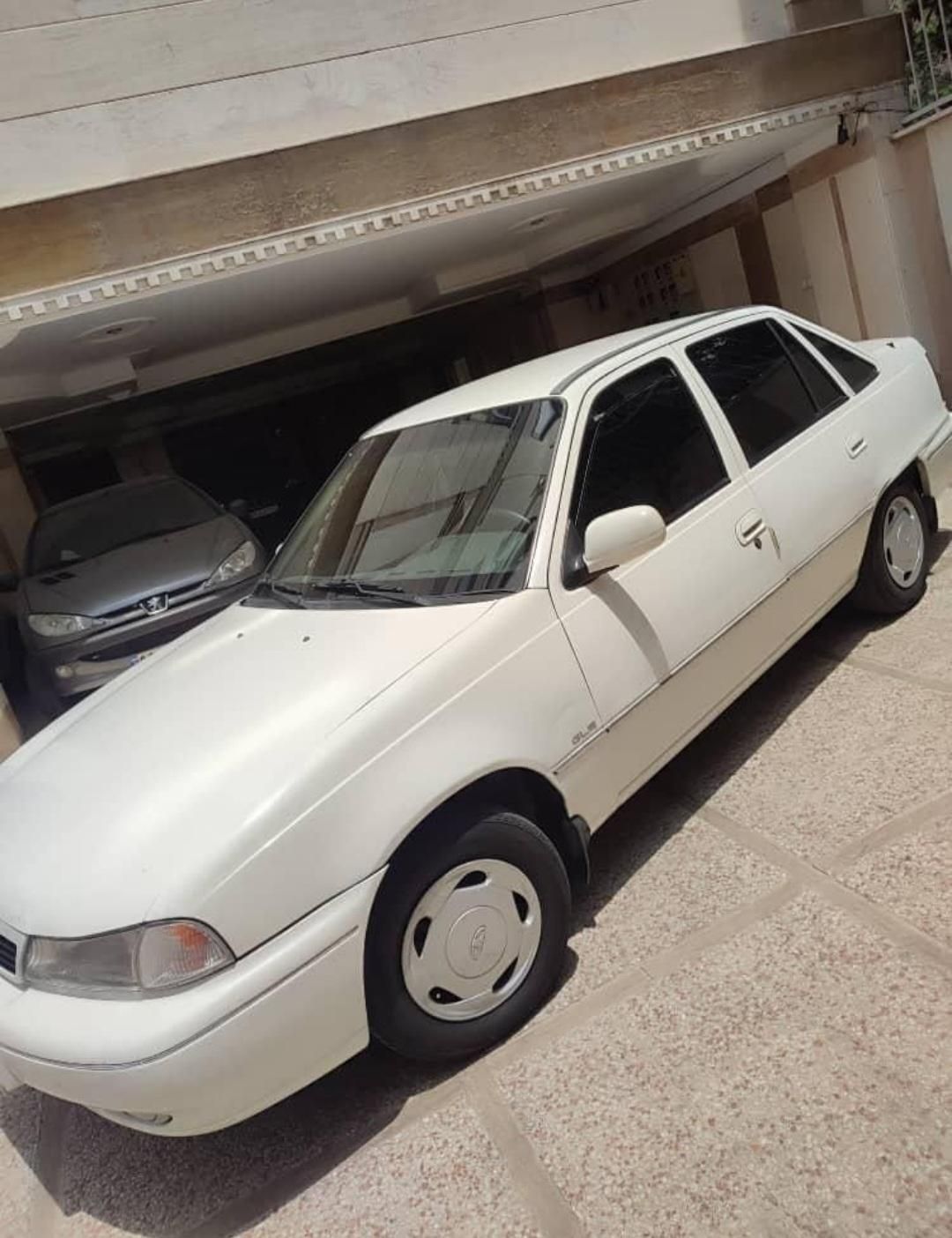 خودرو دوو، سیلو آگهی ann_19675608