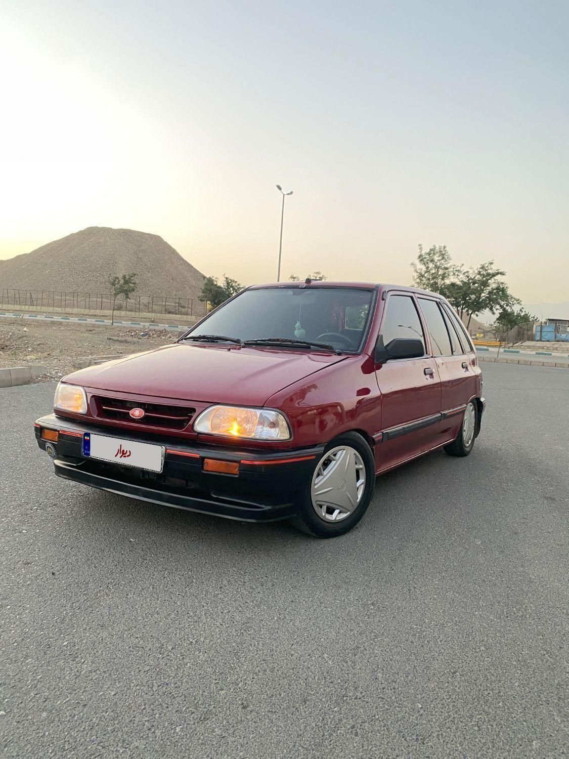 خودرو پراید، 111 آگهی ann_19675629