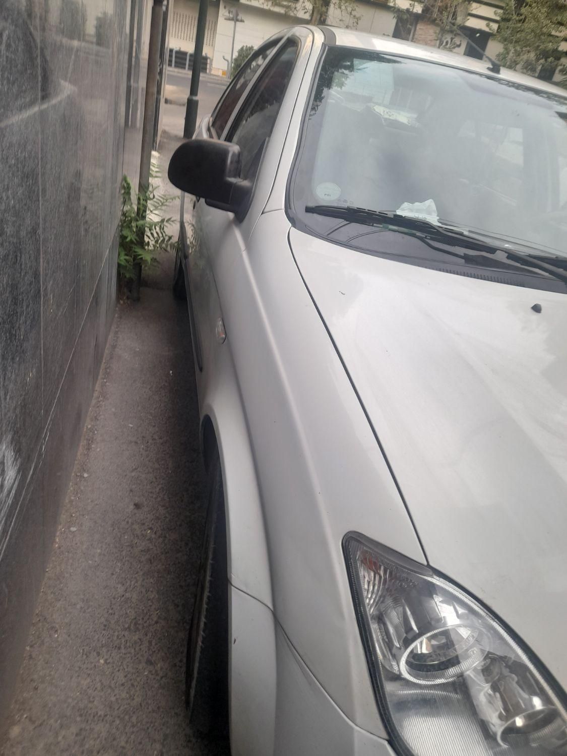 خودرو تیبا، صندوق دار آگهی ann_19675677