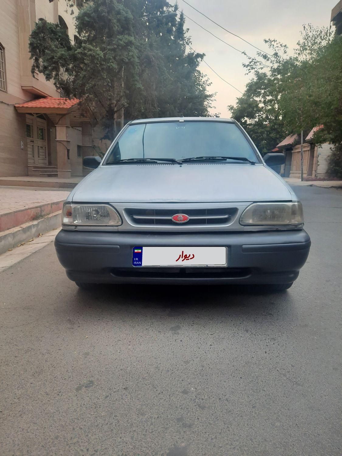 خودرو پراید، 131 آگهی ann_19675713