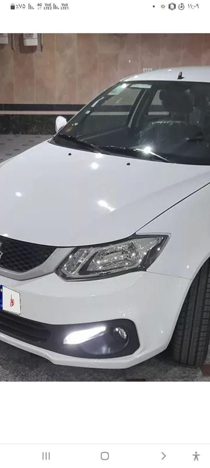 خودرو ساینا، S آگهی ann_19675772