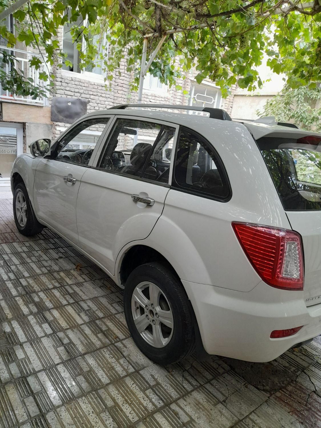 خودرو لیفان، X60 آگهی ann_19675781