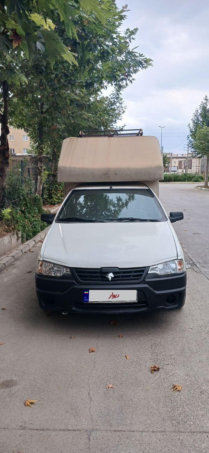 خودرو آریسان، معمولی آگهی ann_19675800