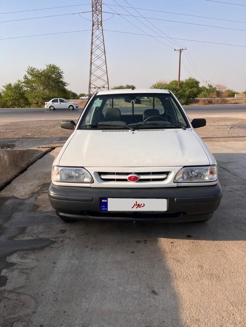 خودرو پراید، 151 آگهی ann_19675818