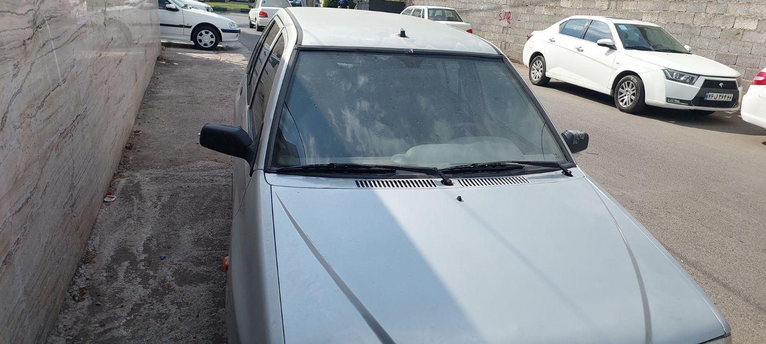 پراید 141 SL - 1390