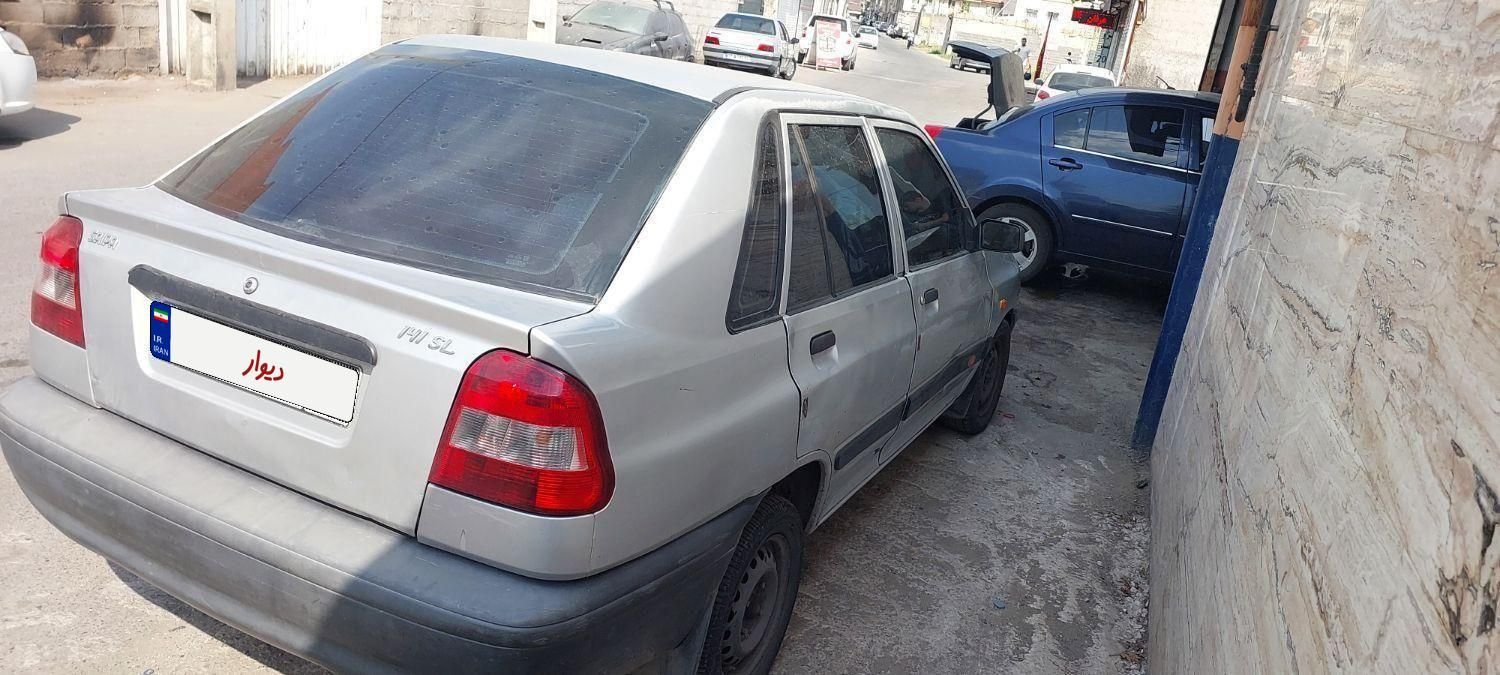 خودرو پراید، 141 آگهی ann_19675821