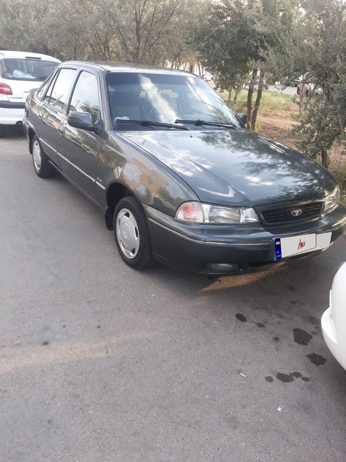 خودرو دوو، سیلو آگهی ann_19675862