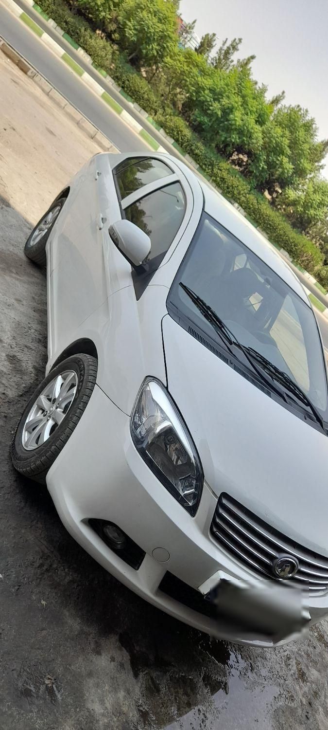 خودرو گریت وال، ولکس C30 آگهی ann_19675928