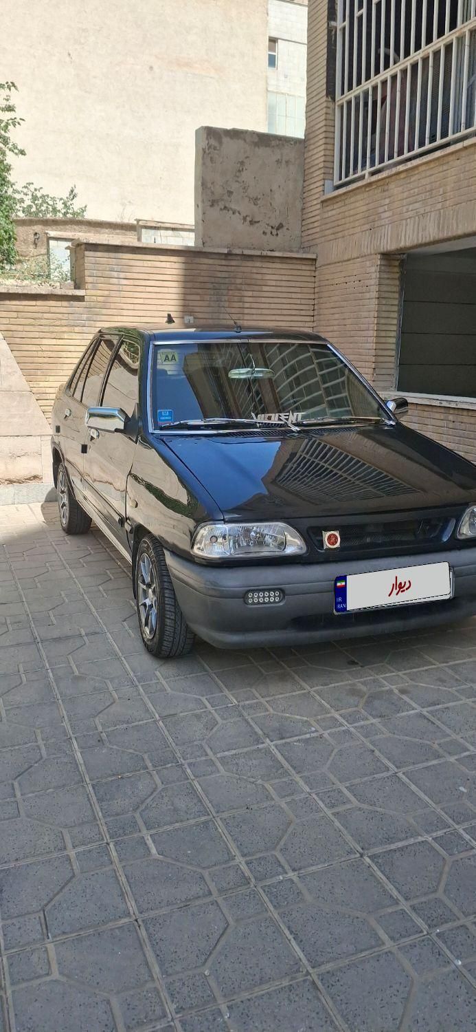 خودرو پراید، صبا آگهی ann_19676028