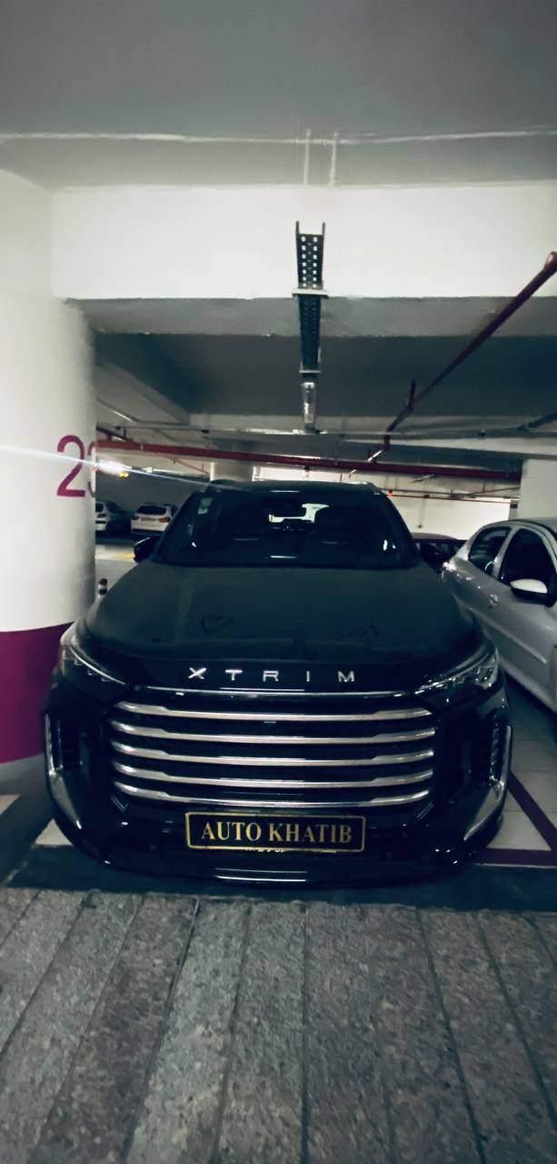 خودرو اکستریم، VX آگهی ann_19676046