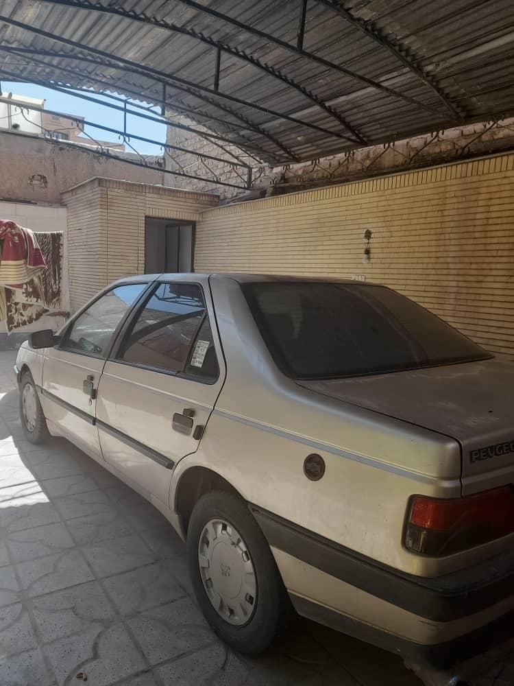 خودرو پژو، 405 آگهی ann_19676096