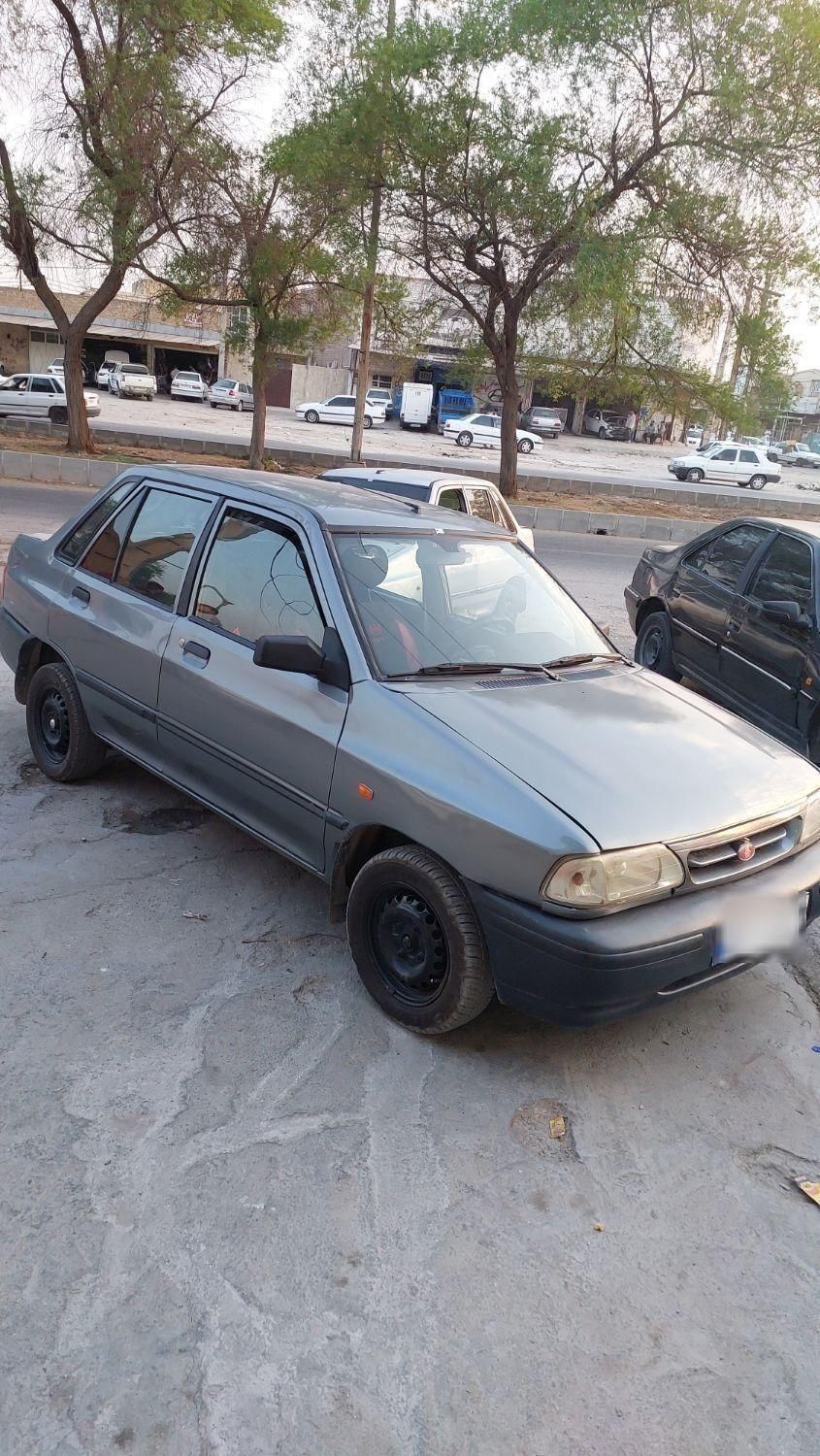 خودرو پراید، صبا آگهی ann_19676119
