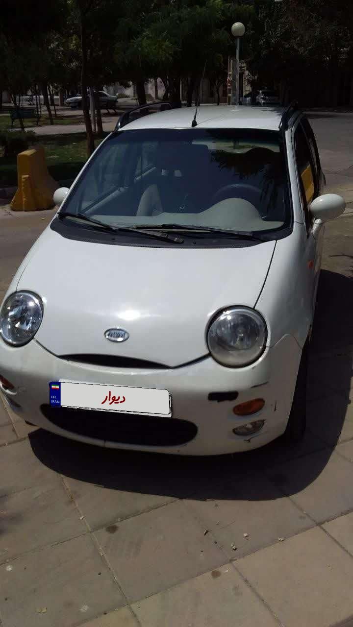 خودرو ام وی ام، 110 آگهی ann_19676123